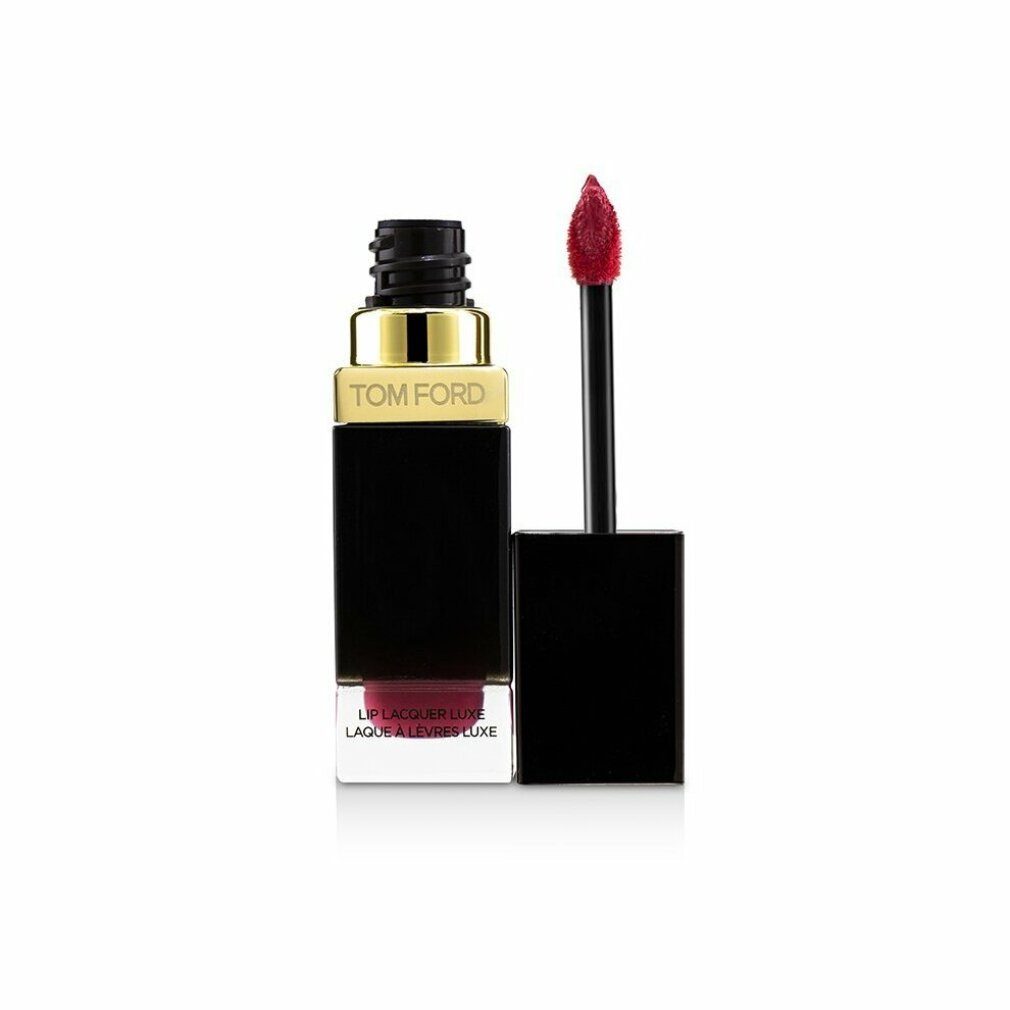 Tom Ford Lippenstift Luxe Vinyl Matte Liquid Lipstick 05 Unzip 6 ml