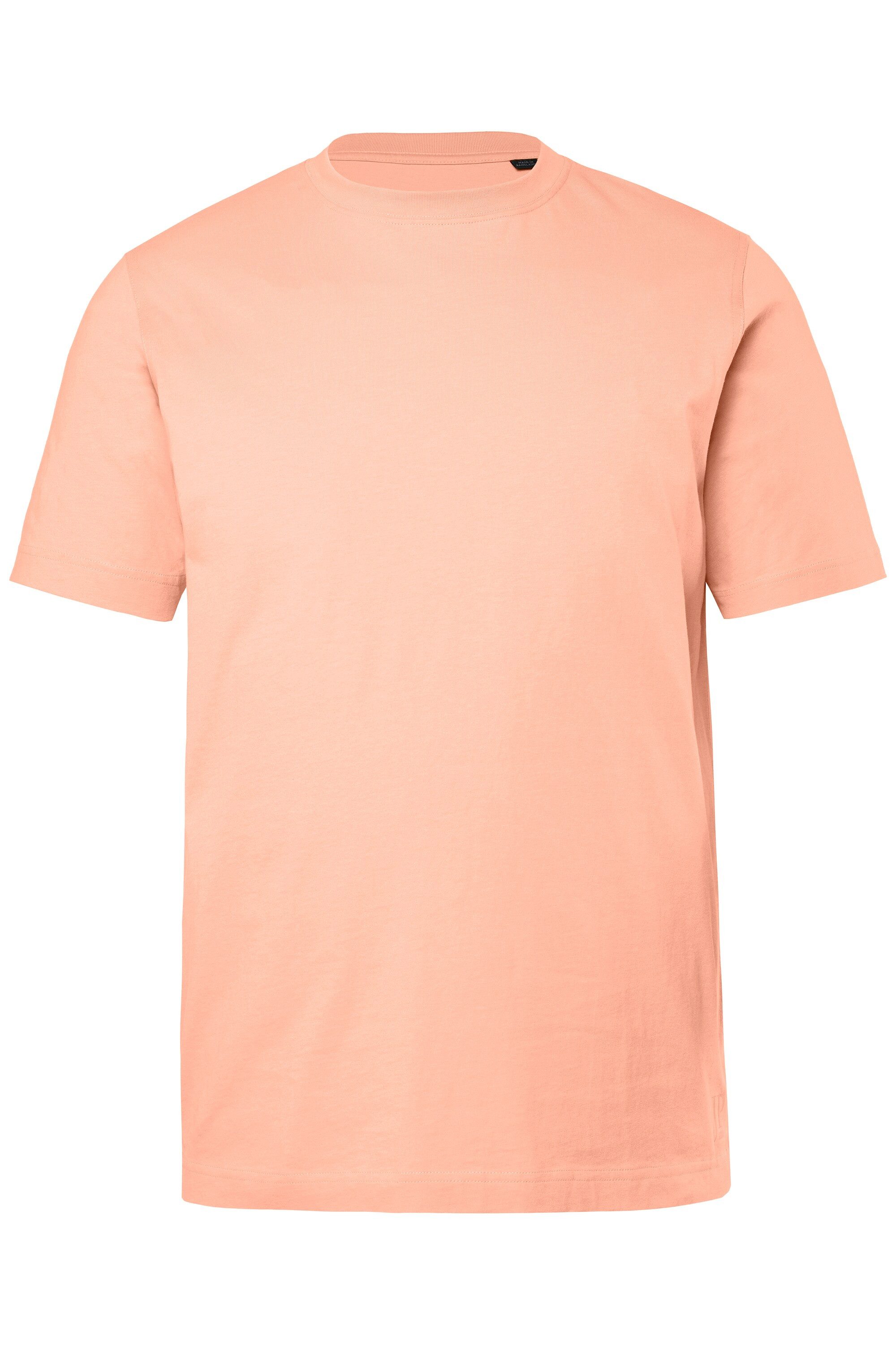 harmonisches hellorange