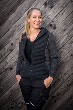 Leibwächter Hybridjacke Casual-Line Damen Hybridjacke