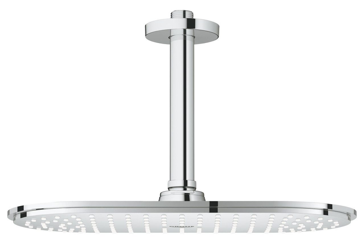 Grohe Kopfbrause Grohe Kopfbrause Rainshower Veris 300 mit