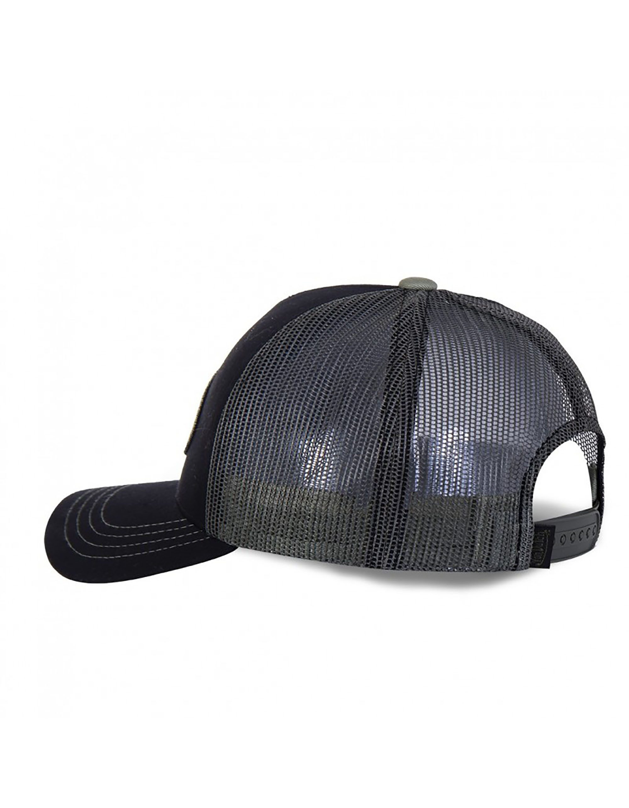 Von Dutch Trucker Cap Colors