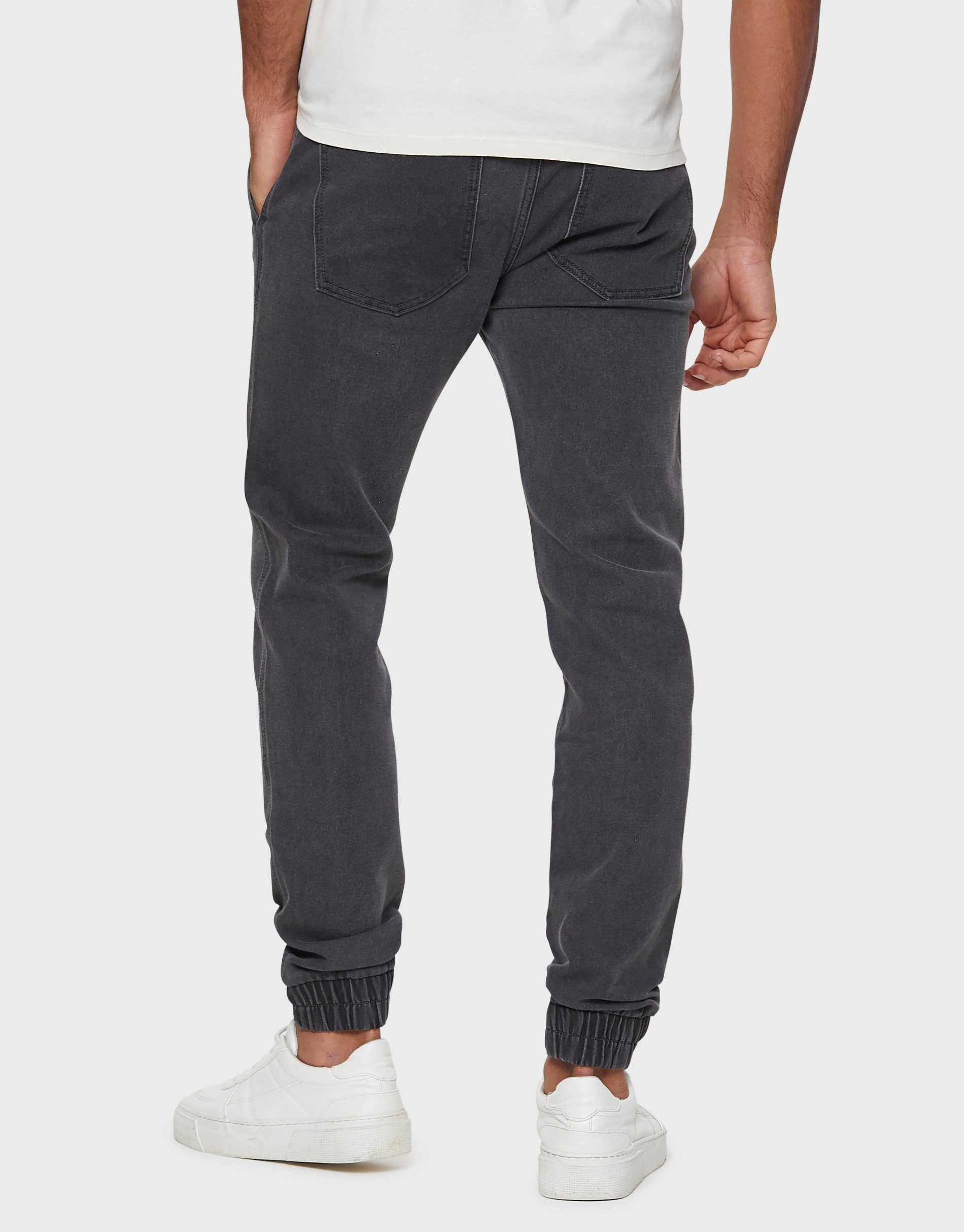 Threadbare 5-Pocket-Jeans THBKirby Grey