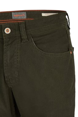 Hattric 5-Pocket-Hose Hattric Herren 5-Pocket-Hose Harris Structure