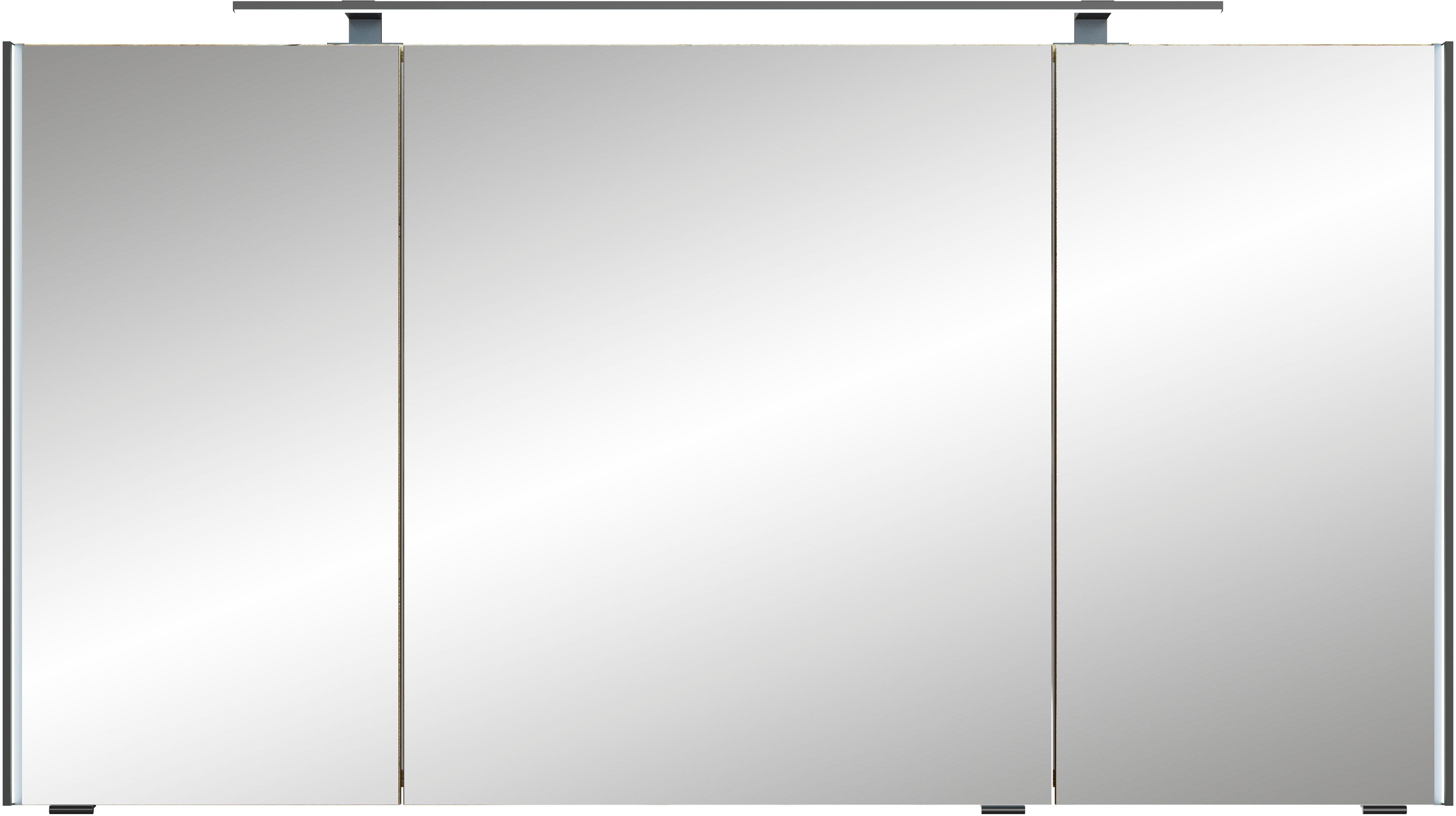 Saphir Spiegelschrank Serie 7045 Badezimmer-Spiegelschrank inkl. günstig online kaufen