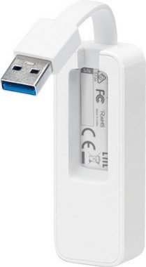 tp-link UE300 USB-Adapter zu RJ-45 (Ethernet)