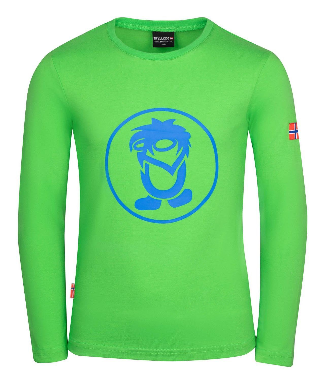 TROLLKIDS Longsleeve Troll