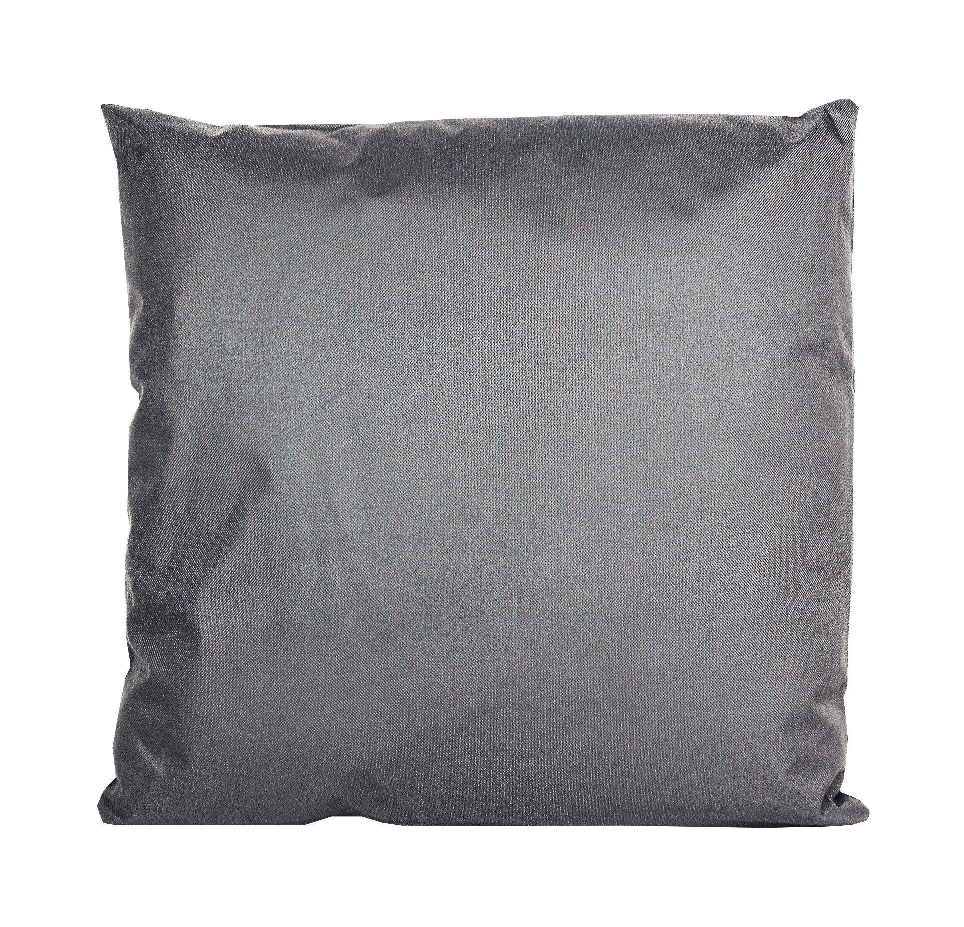 JACK Dekokissen JACK 45x45cm Outdoor Lounge Kissen Dekokissen inkl. Füllung Sitzkissen, Robust, Strapazierfähig, Wasserabweisend, für Innen & Außen