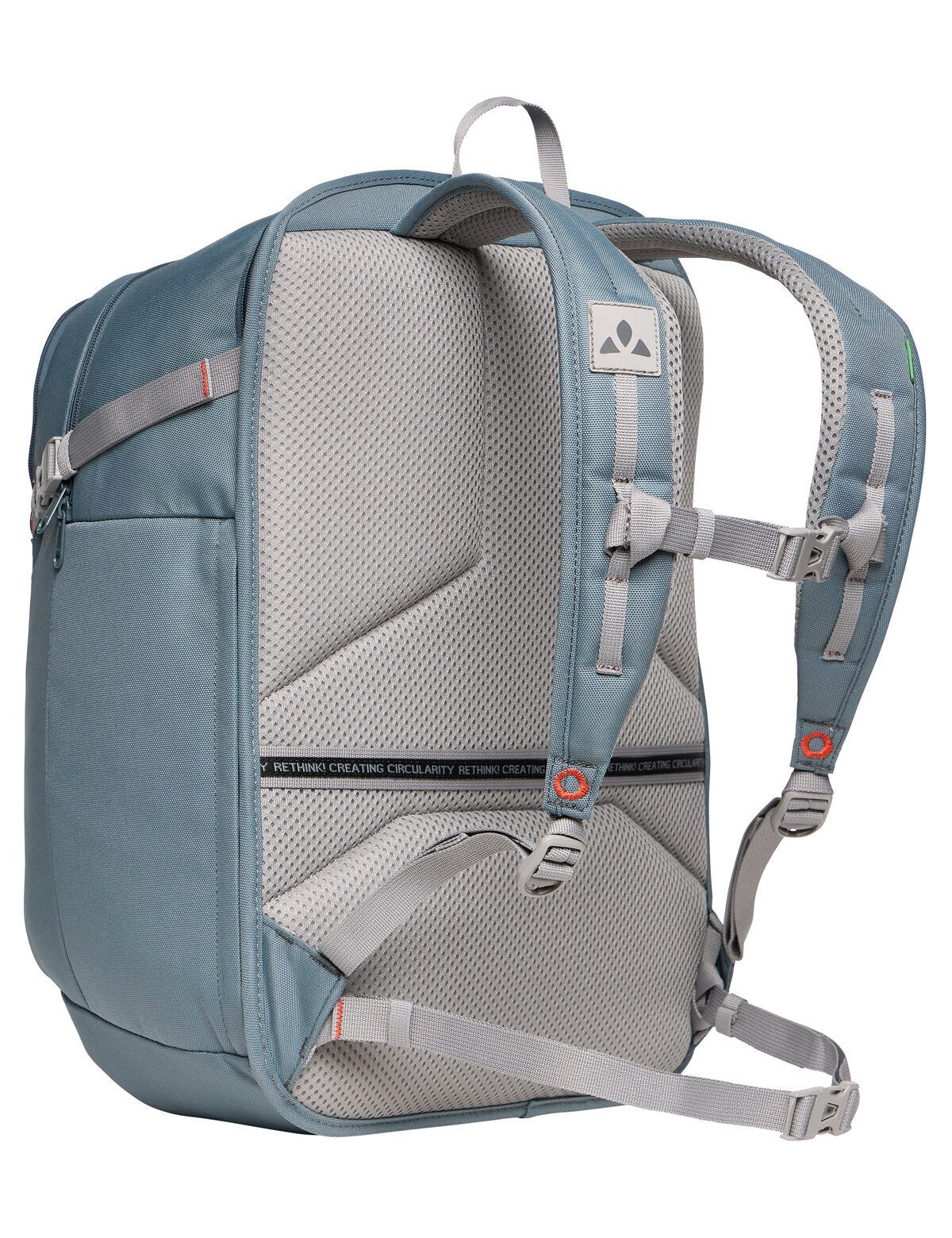 VAUDE Trekkingrucksack Coreway Pack 30, Rucksack für den urbanen Alltag, 30 Liter