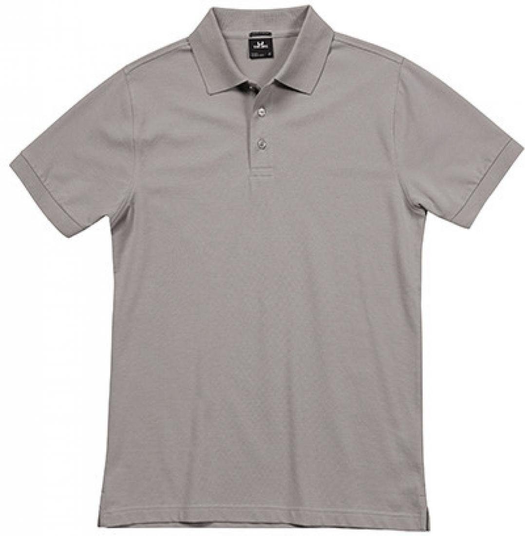 Tee Jays Poloshirt Mens Luxury Stretch Poloshirt Herren