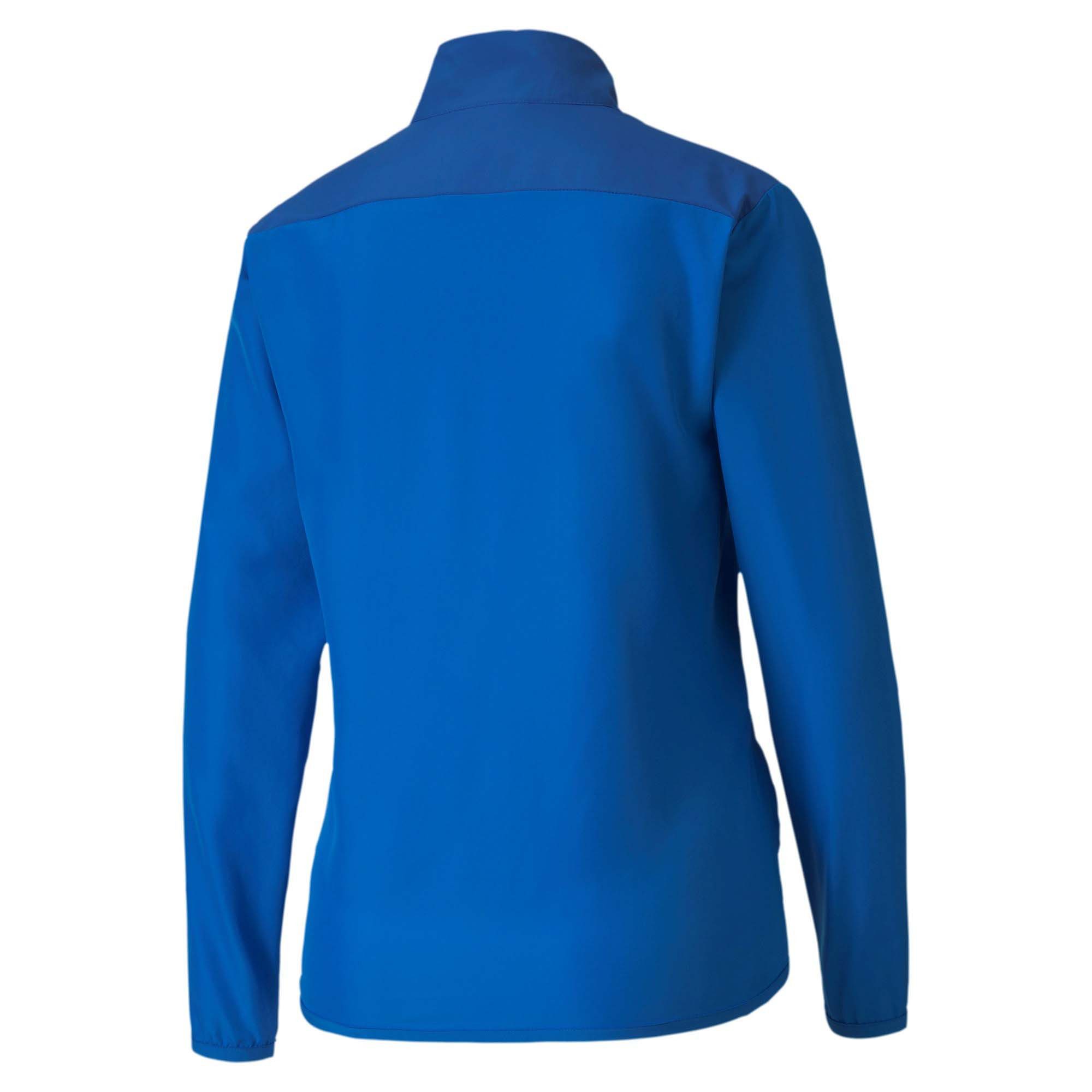 PUMA Trainingsjacke Puma Damen Präsentationsjacke teamGOAL günstig online kaufen