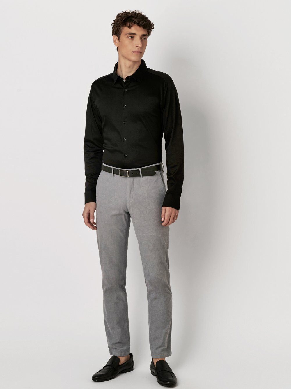 DESOTO Businesshemd Casual Kent mit Kent günstig online kaufen