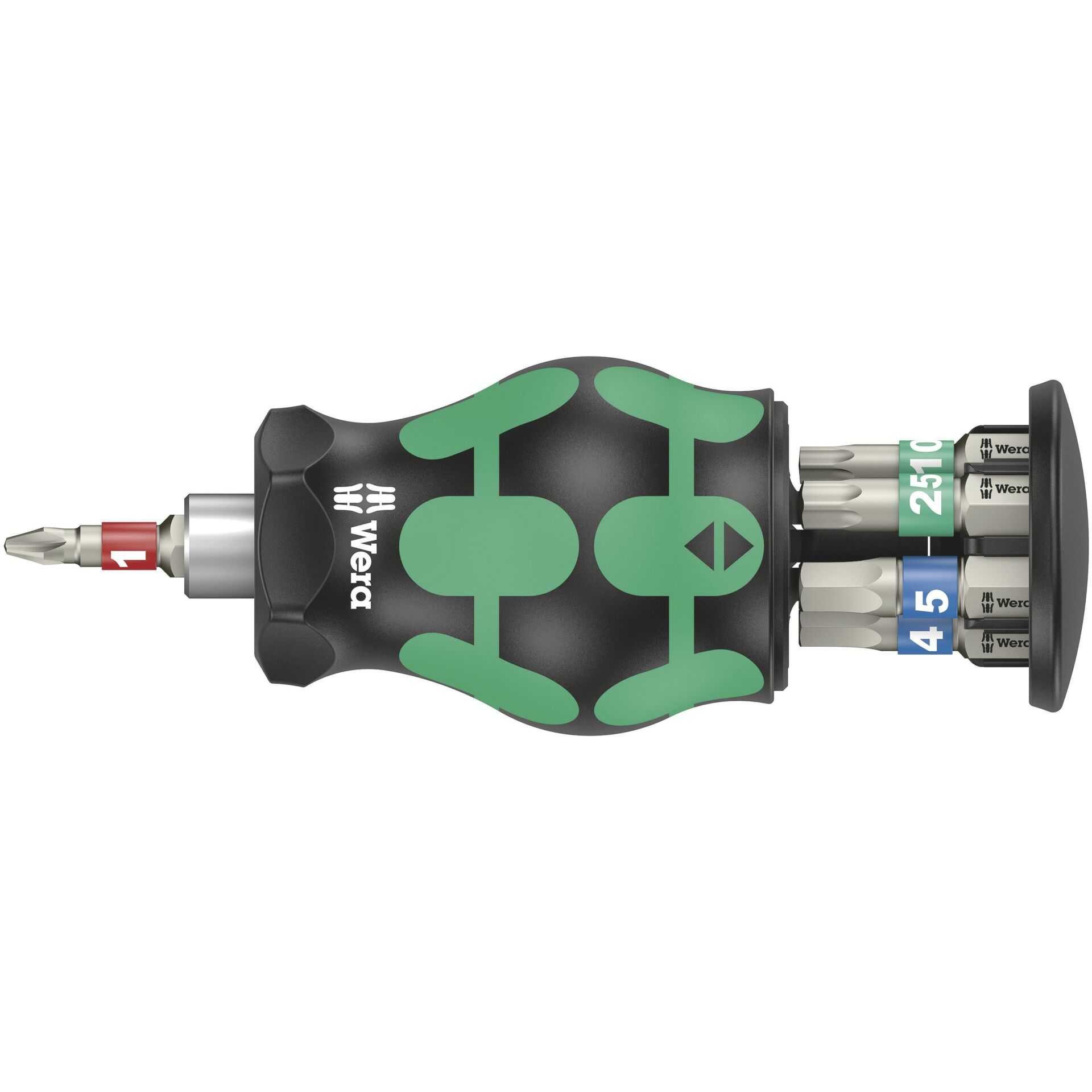 Wera Ersatzscherkopf Wera Bicycle Set 11
