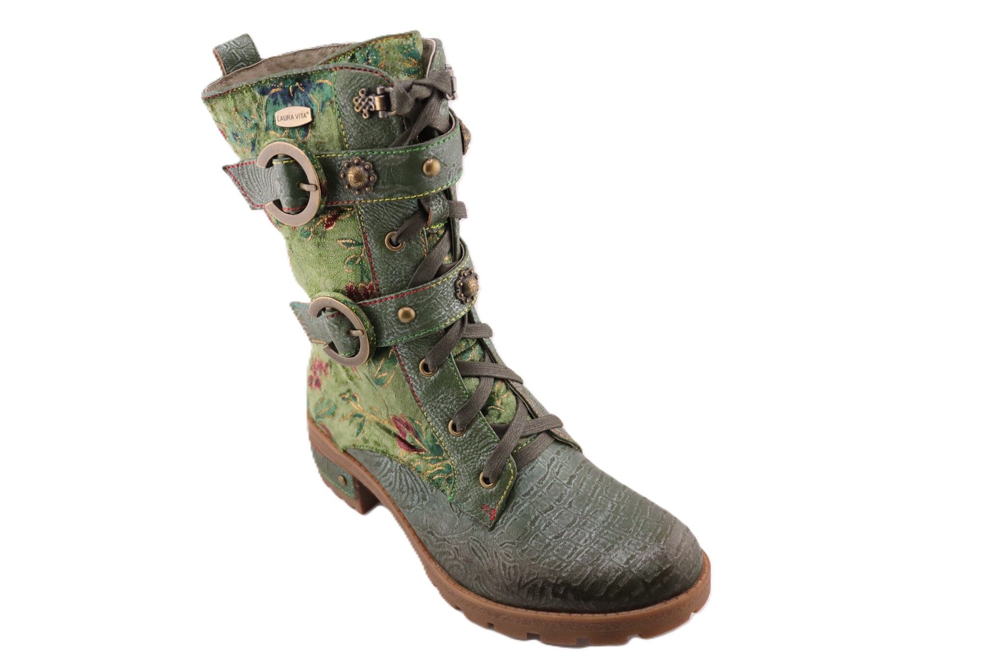 LAURA VITA Cocrailo Stiefel günstig online kaufen