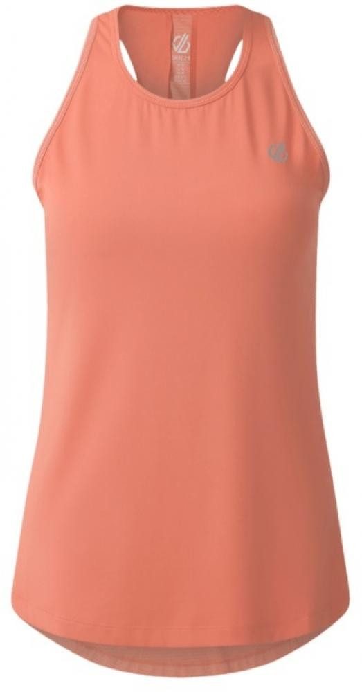 Dare2b Trainingsshirt Sportshirt Damen GravitateVest Womens Vests