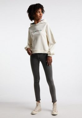 Ragwear Sweatshirt RG SUMMER ORGANIC GOTS Nachhaltige & Vegane Mode Damen