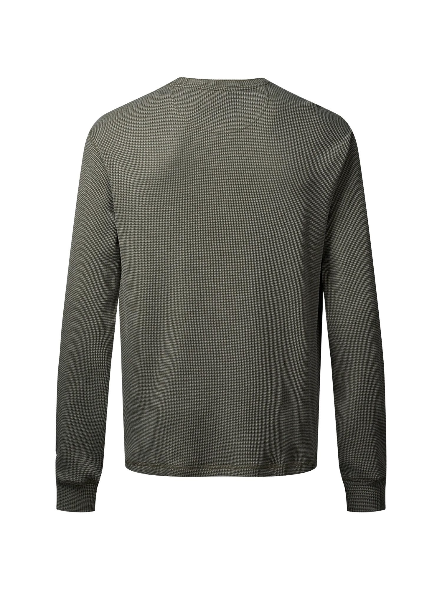 MCS Kurzarmhemd MCS T-shirt long sleeve günstig online kaufen