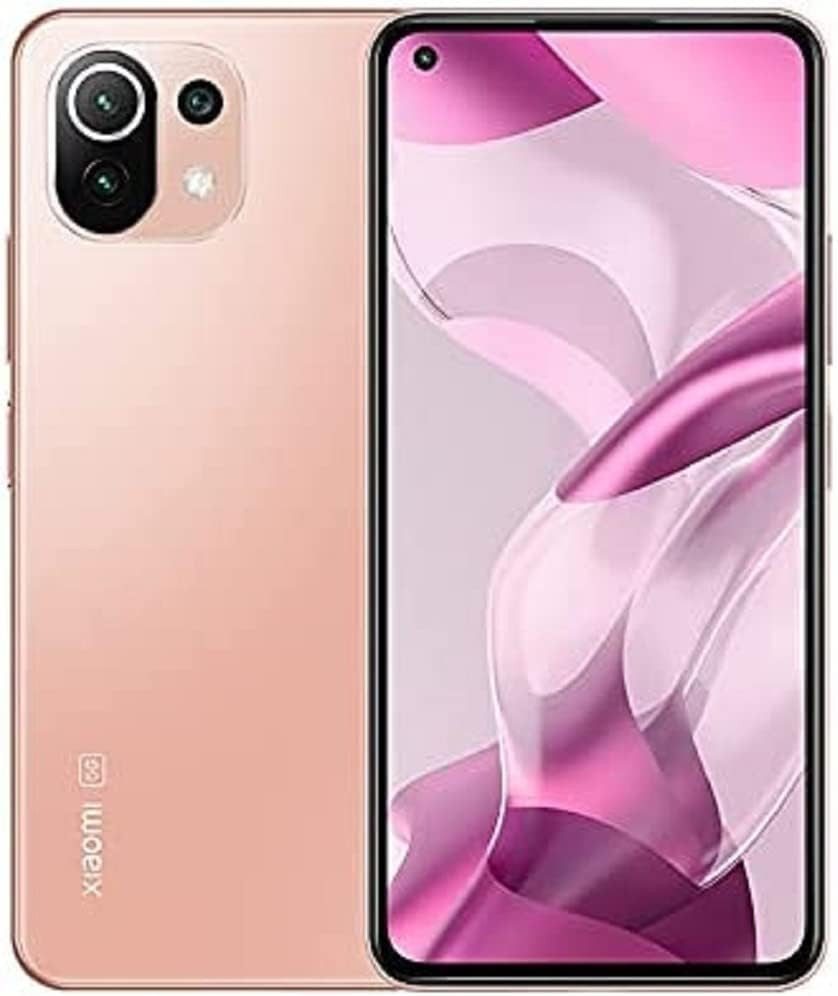 Xiaomi Smartphone