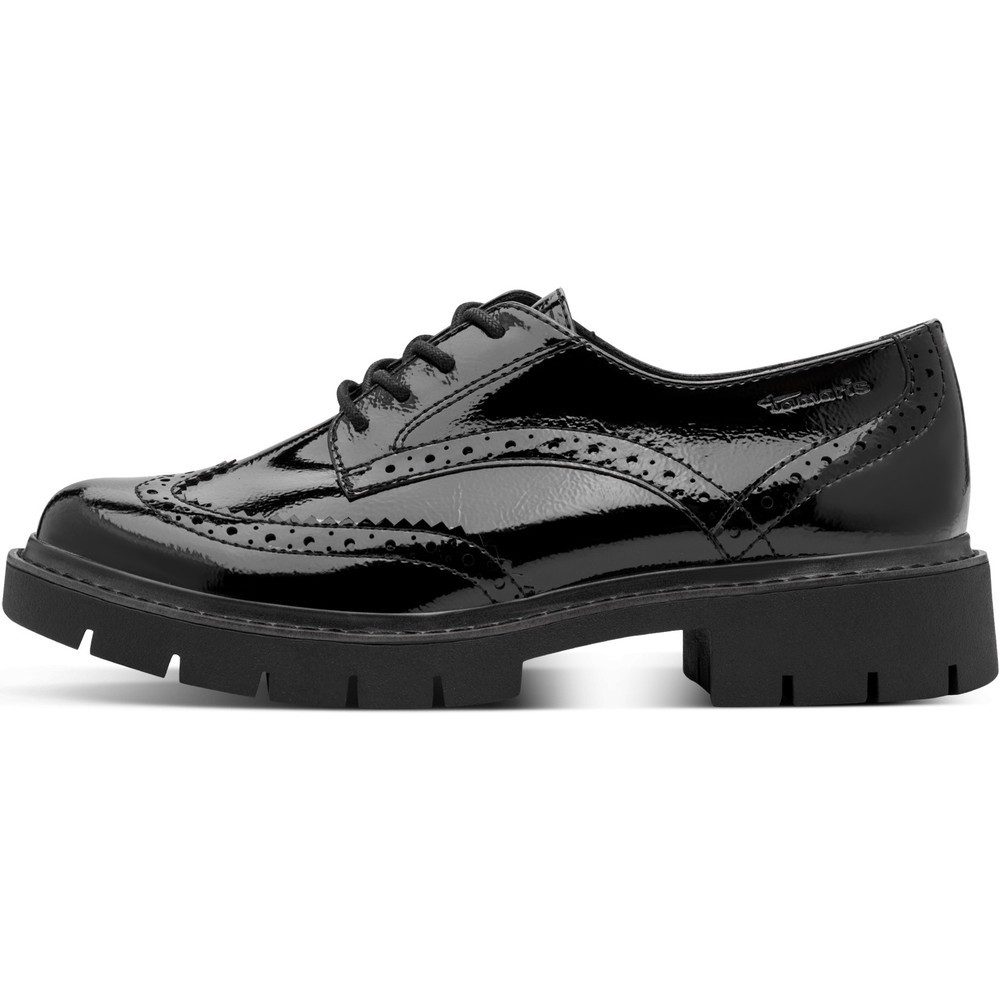 Tamaris COMFORT M8371147 Schnürschuh