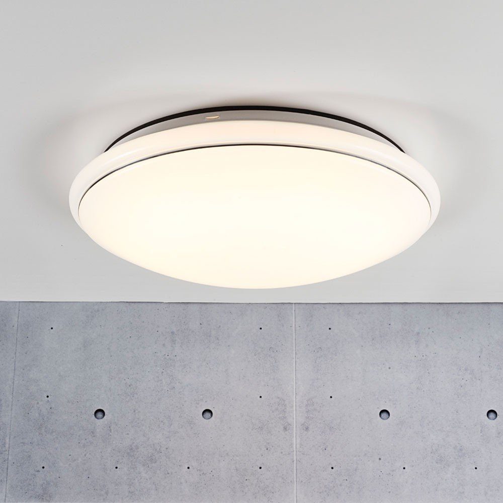 Licht-Trend Deckenleuchte »Nowa LED Deckenleuchte mit ...