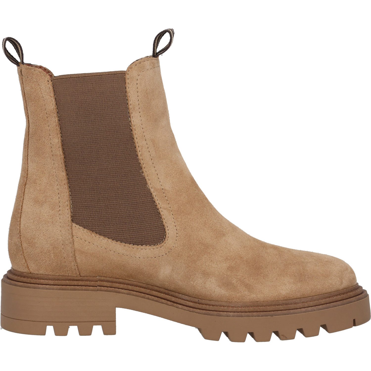 Palado Luctoria Chelseaboots