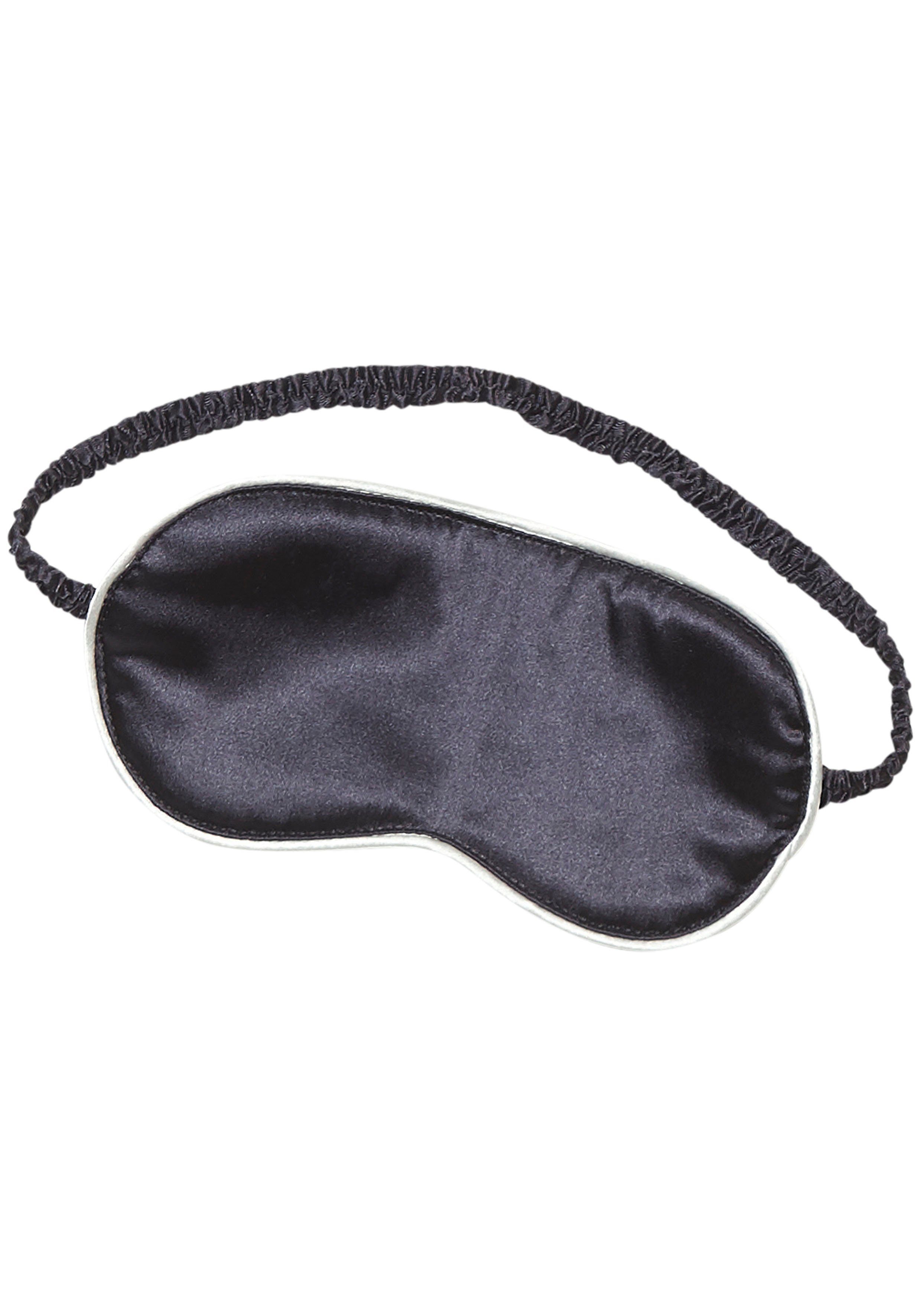 s.Oliver Pyjama (Set, 3-teilig) incl. Schlafmaske