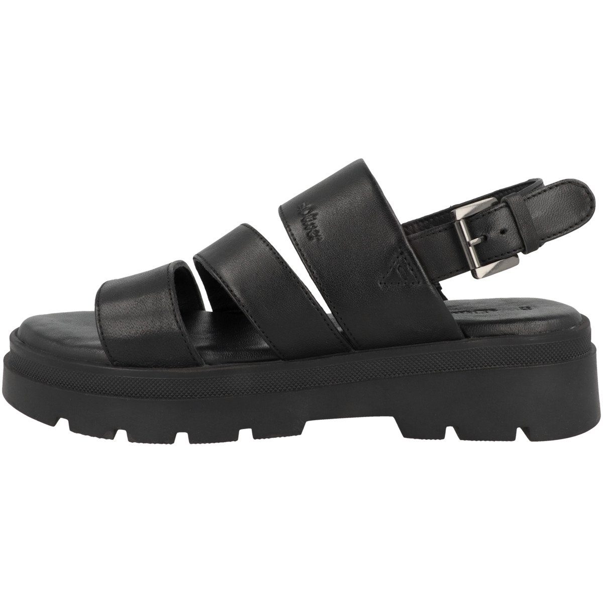 s.Oliver 5-28200-20 Damen Sandale günstig online kaufen