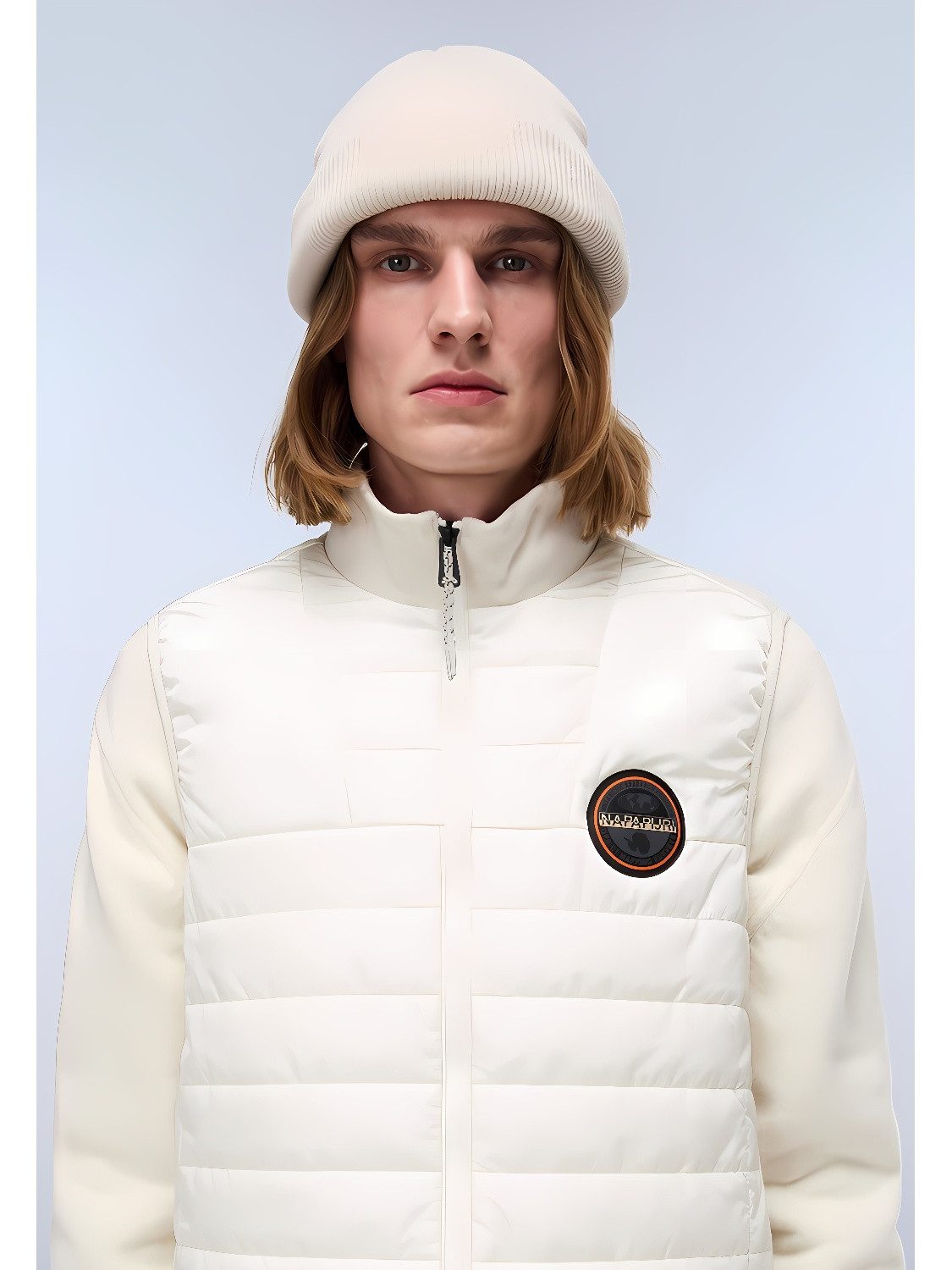 Napapijri Sweatweste D-Tosa V