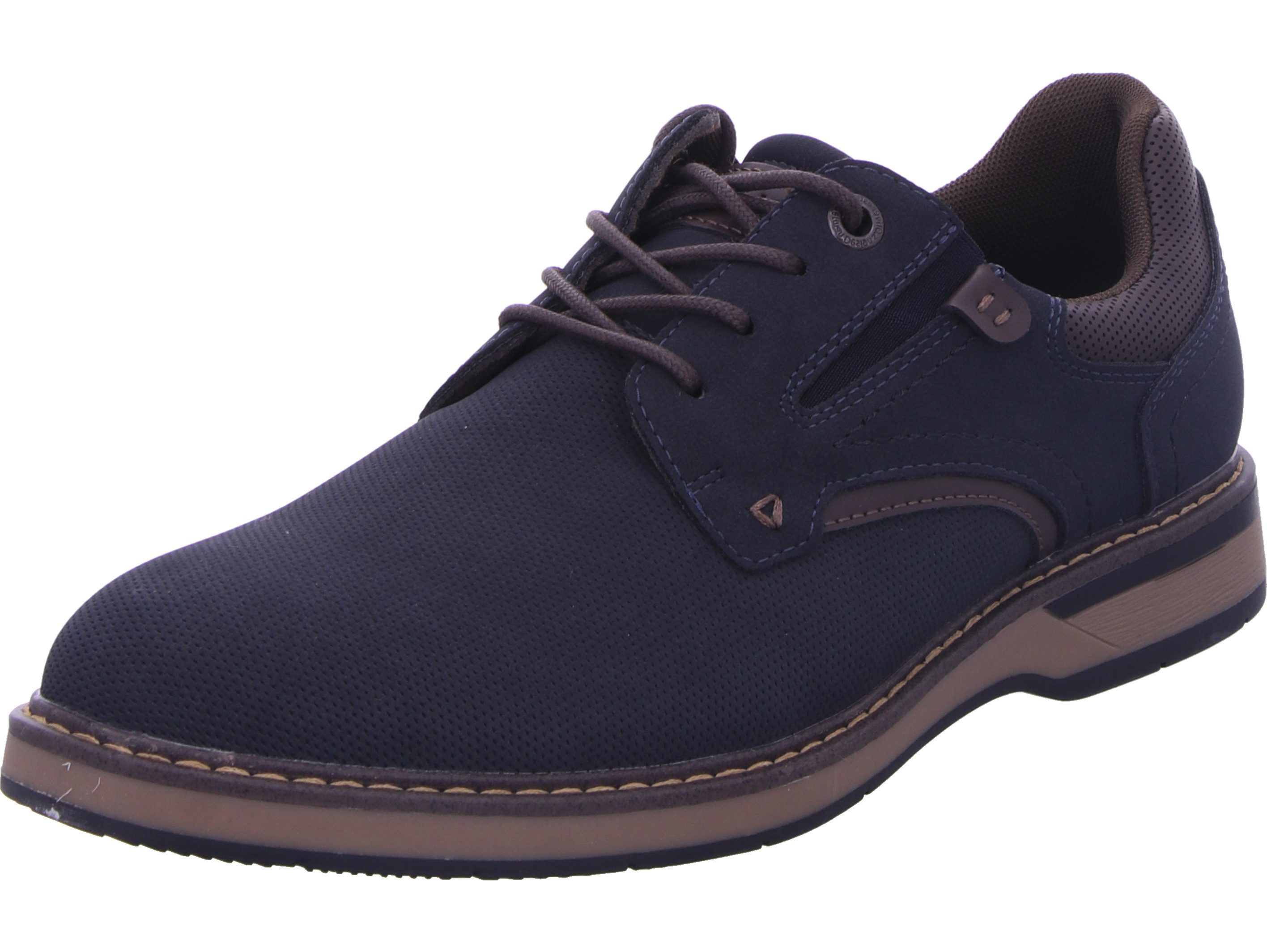 s.Oliver Schnürschuh günstig online kaufen