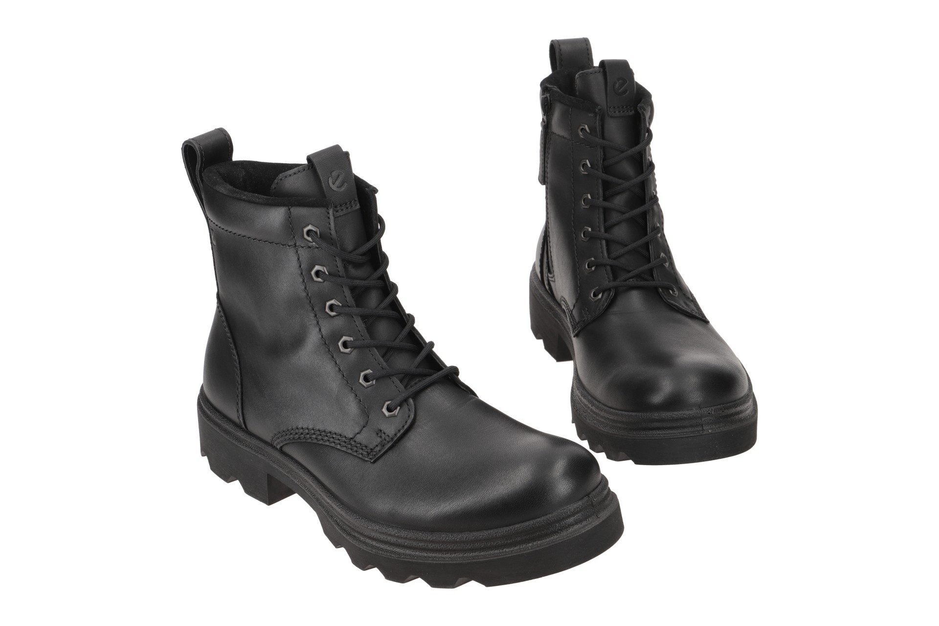 Ecco 21472401001 Stiefel