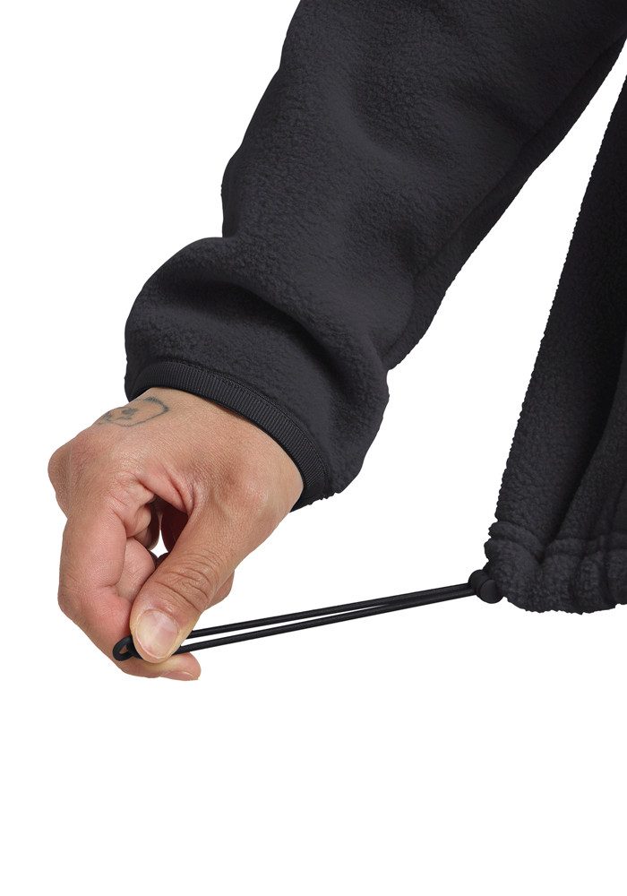 Jack Wolfskin Stehkragenpullover SUMETRO HZ W