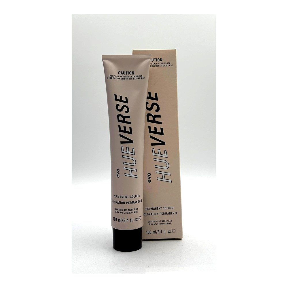 EVO Haarfarbe, 1-tlg., nuance