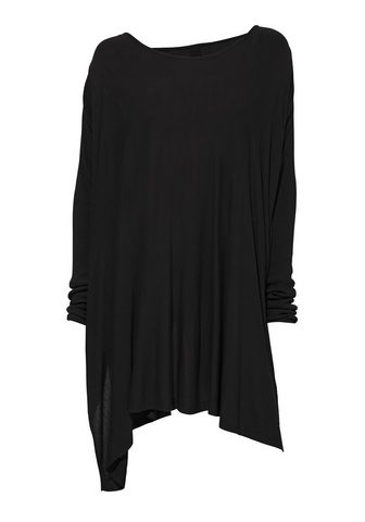 HEINE CASUAL пуловер с круглым вырезом объем...