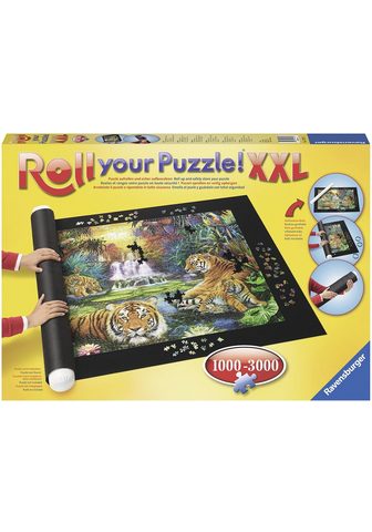 RAVENSBURGER Пазл »Roll your пазл XXL«