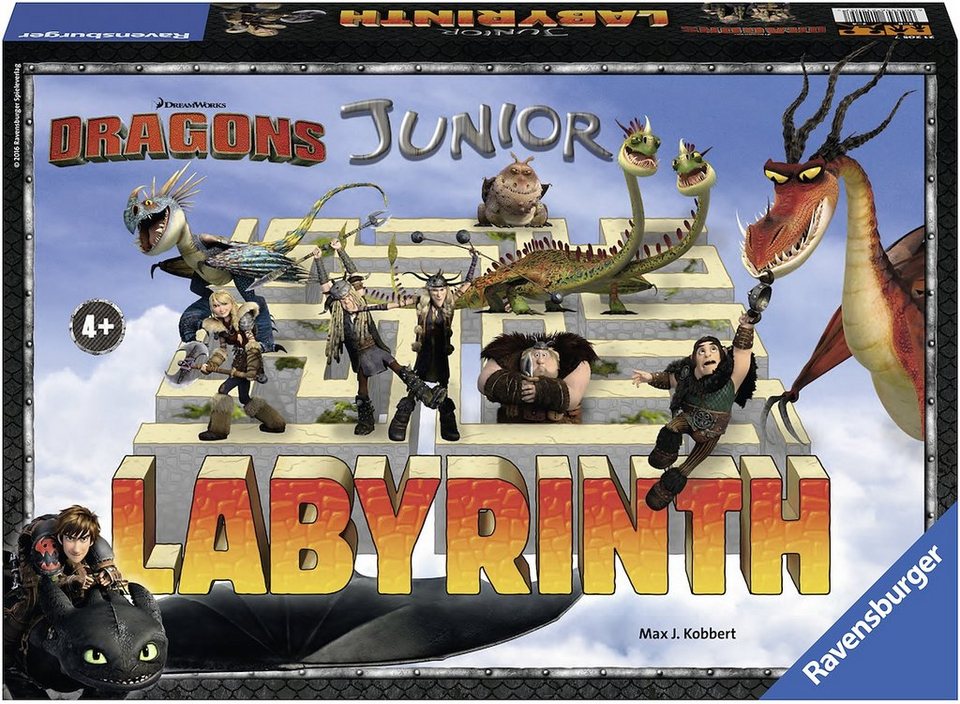 Dragons Das Spiel Dragons Das Spiel