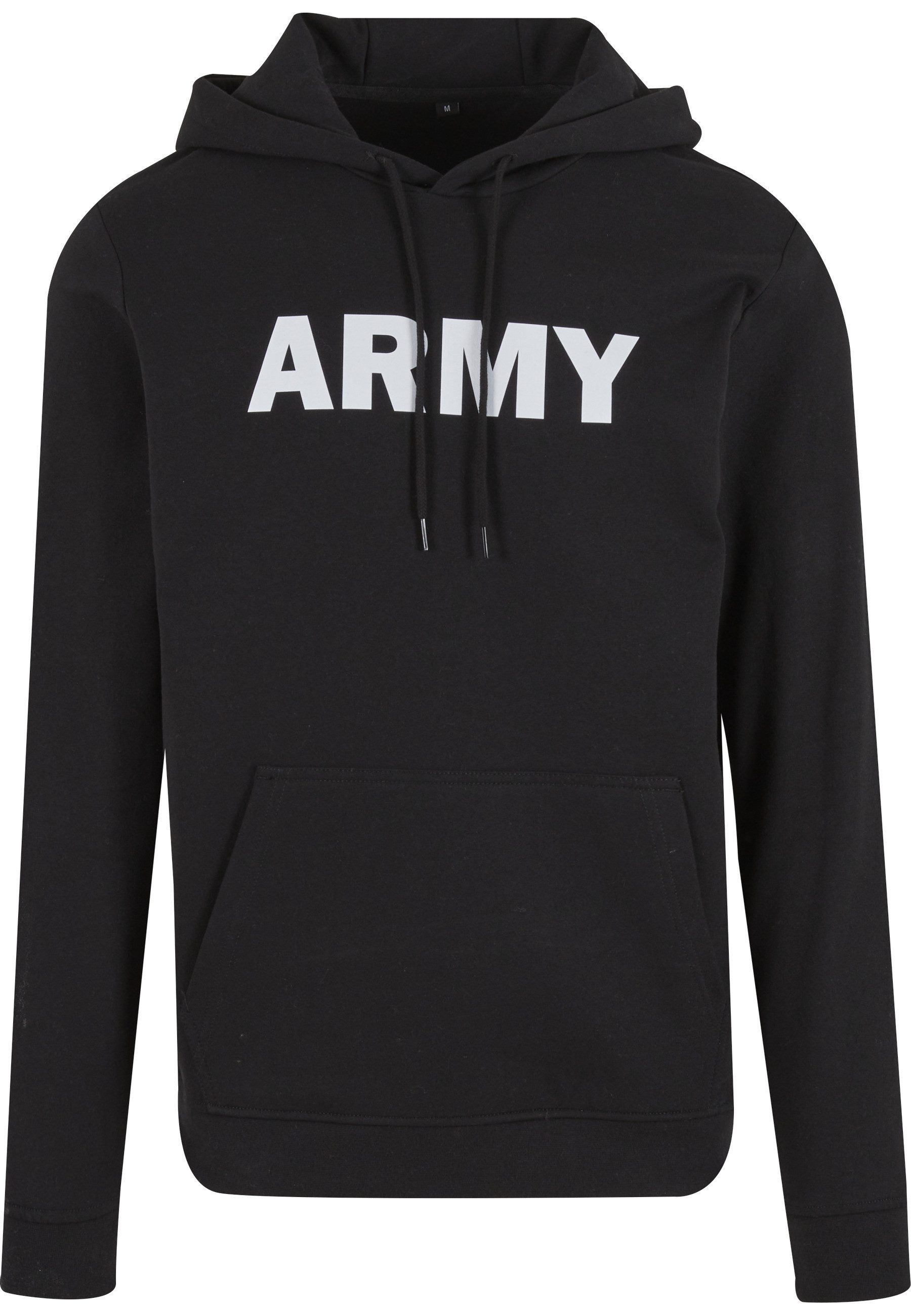Brandit Kapuzenpullover Brandit Army Hoody (1-tlg)