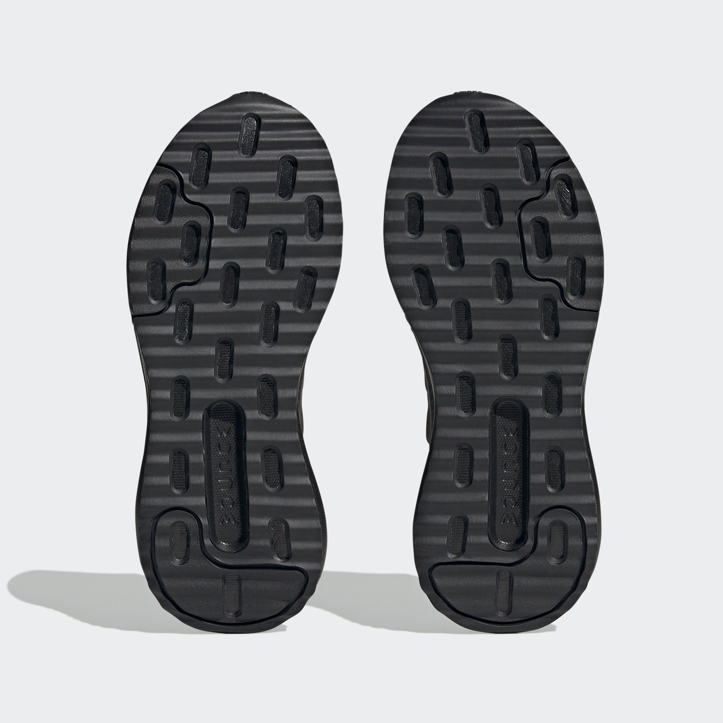 Cloud / White X_PLRPHASE KIDS Black Core Sportswear adidas Sneaker Black / Core
