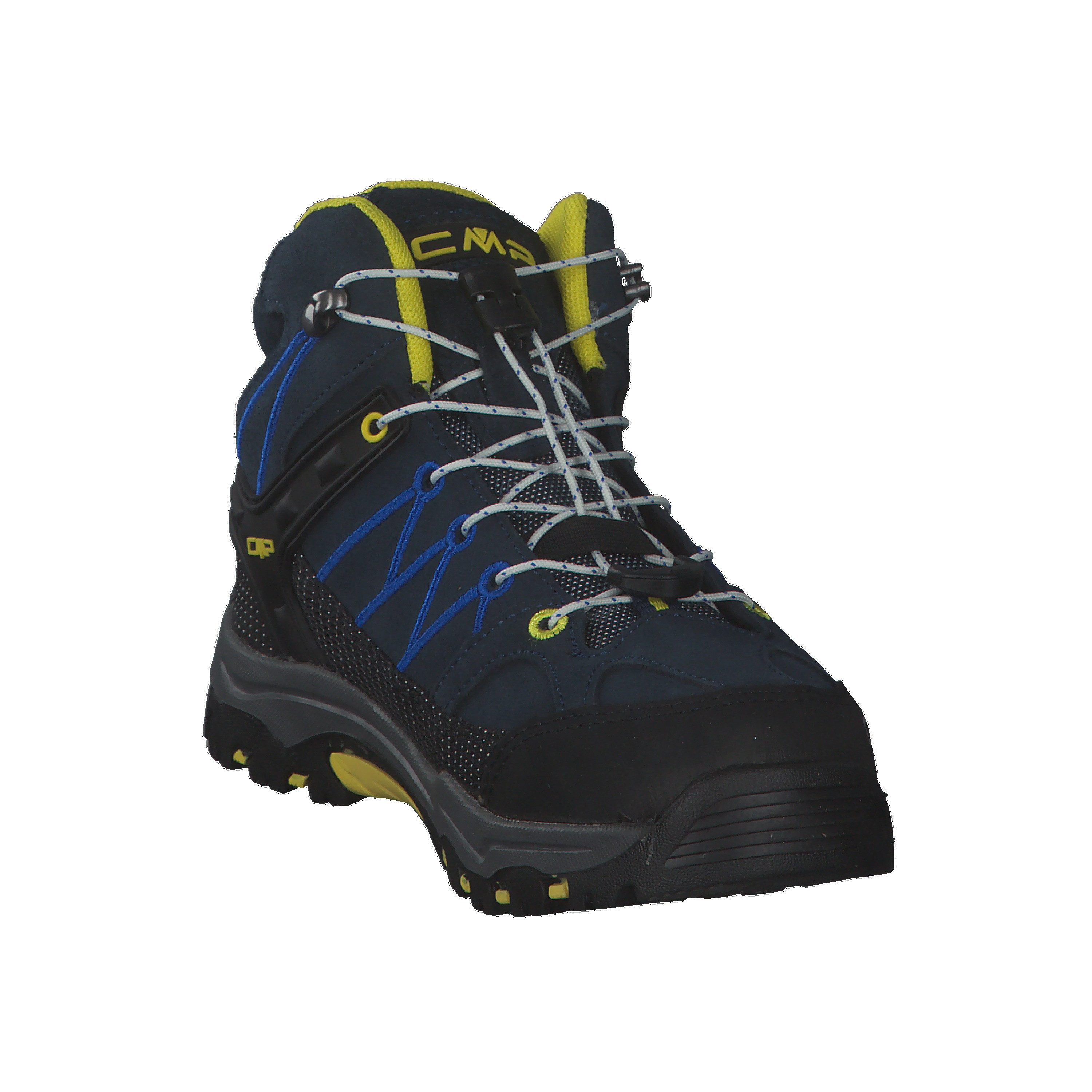 CMP CMP Kinder Trekking Schuhe Rigel MID 3Q12944 Trekkingschuh