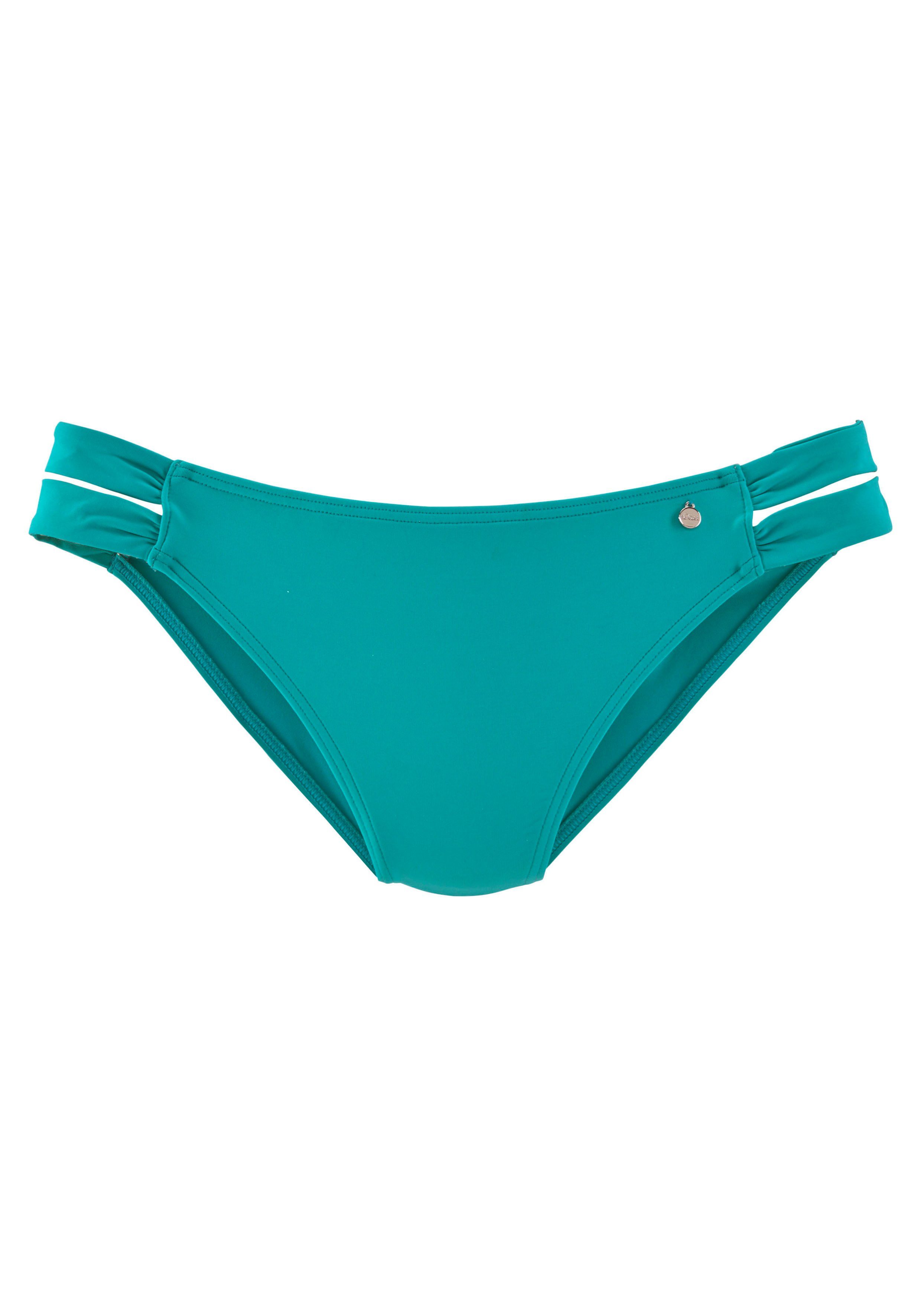 s.Oliver Bikini-Hose Spain mit Seitenbändern. € 24,99