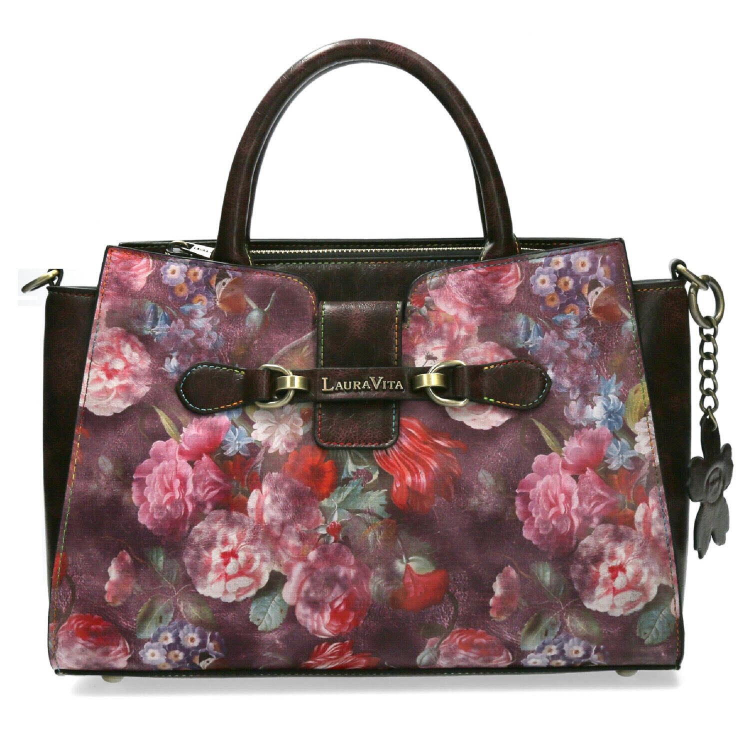 LAURA VITA Handtasche Ayna 01 günstig online kaufen