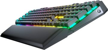 Cougar 700K EVO Mechanisch Gaming-Tastatur (CHERRY RGB MX-Tasten)