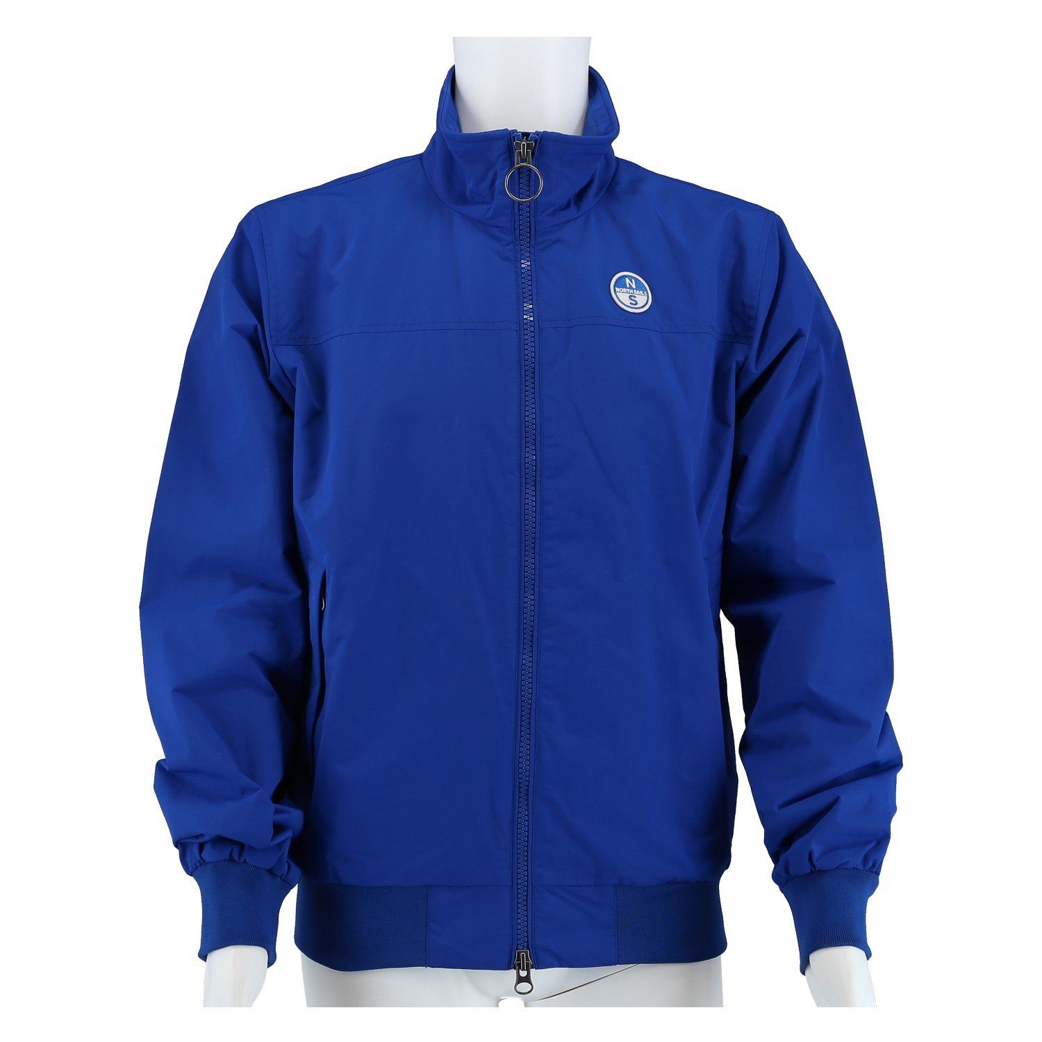 North Sails Funktionsjacke Übergangsjacke Original Sailor (Stehkragen, wass günstig online kaufen