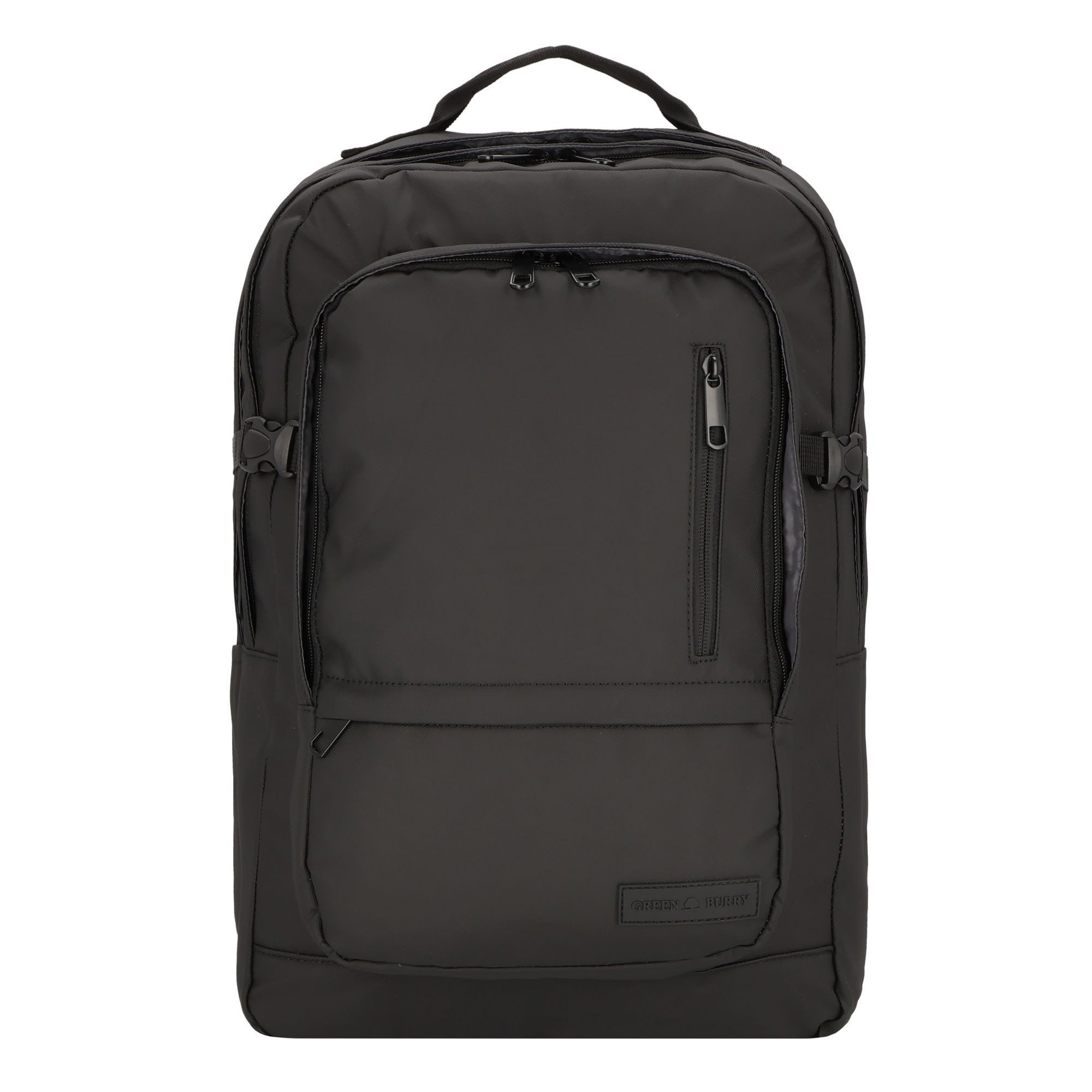 Greenburry Daypack Cambridge, Nylon günstig online kaufen