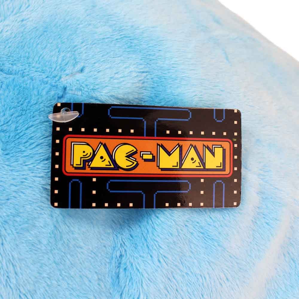 Landahl & Baumann Kuscheltier Pac Man Geist Kuscheltier XXL - ca. 60 cm (1-St)
