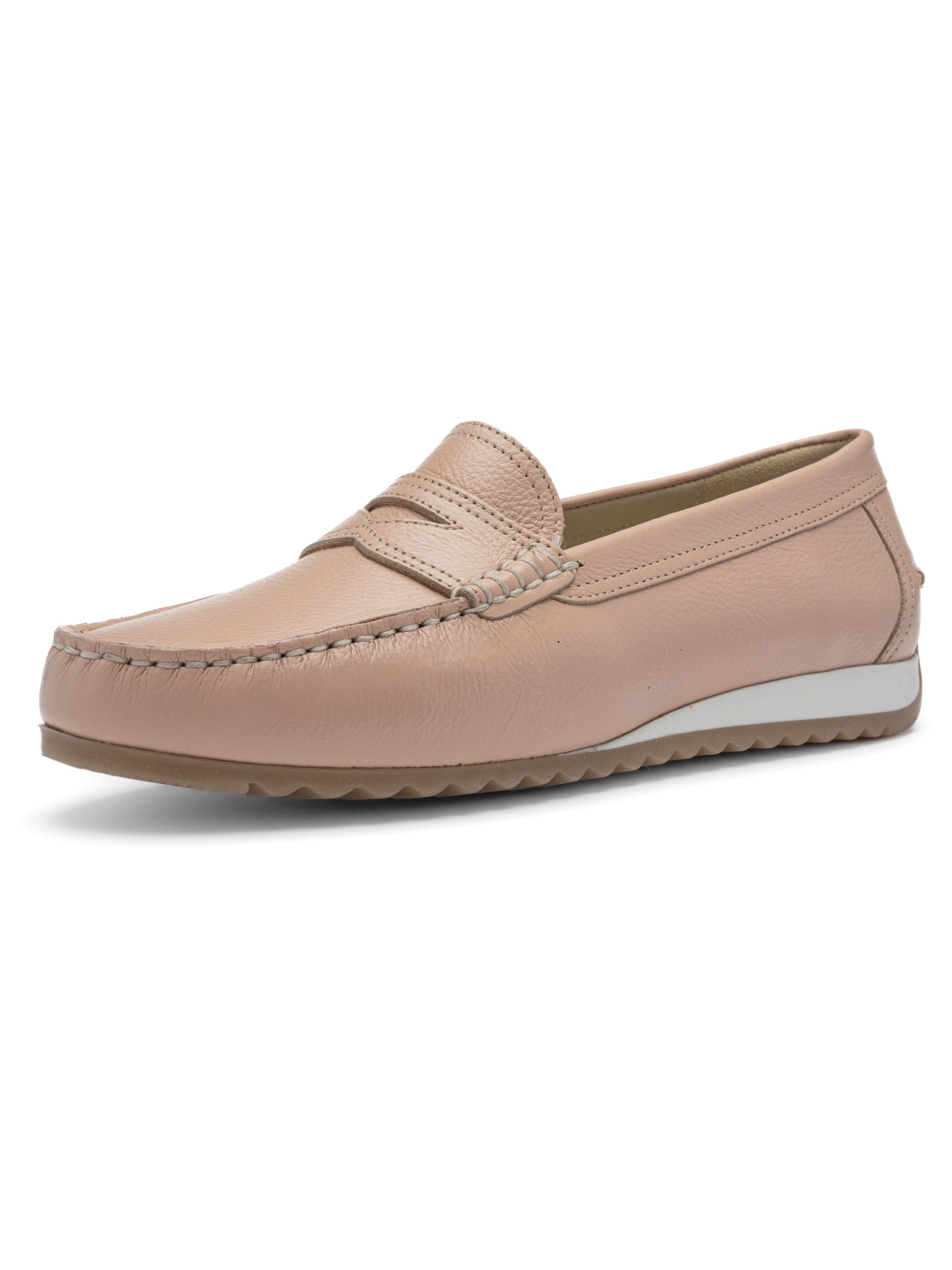 Ara Slipper New Port Slipper