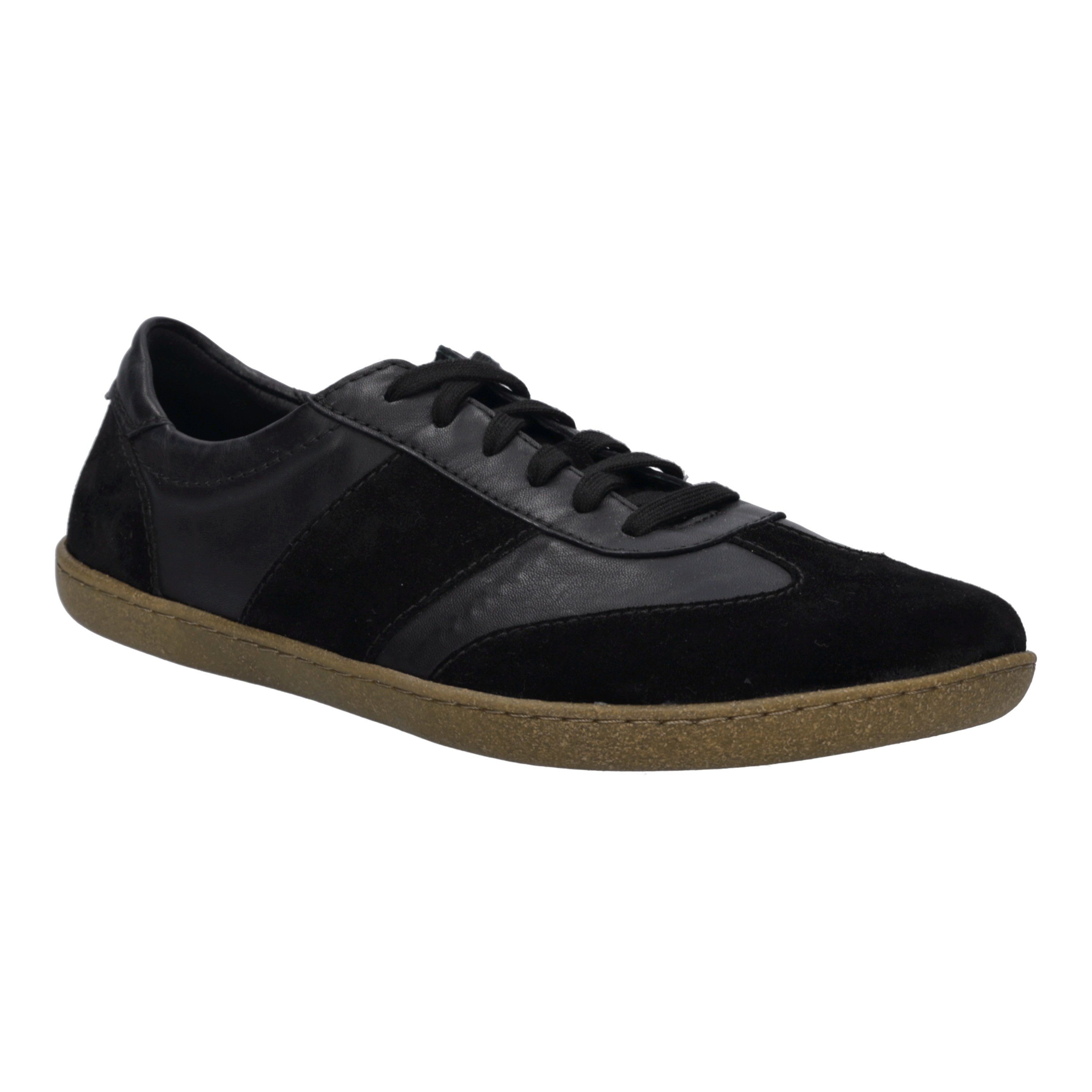 Josef Seibel Jimmy 02, schwarz Sneaker