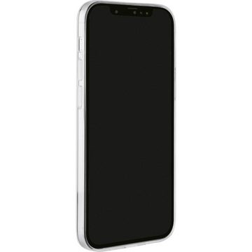 Vivanco Handyhülle Passend für Handy-Modell: iPhone 13, Induktives Laden