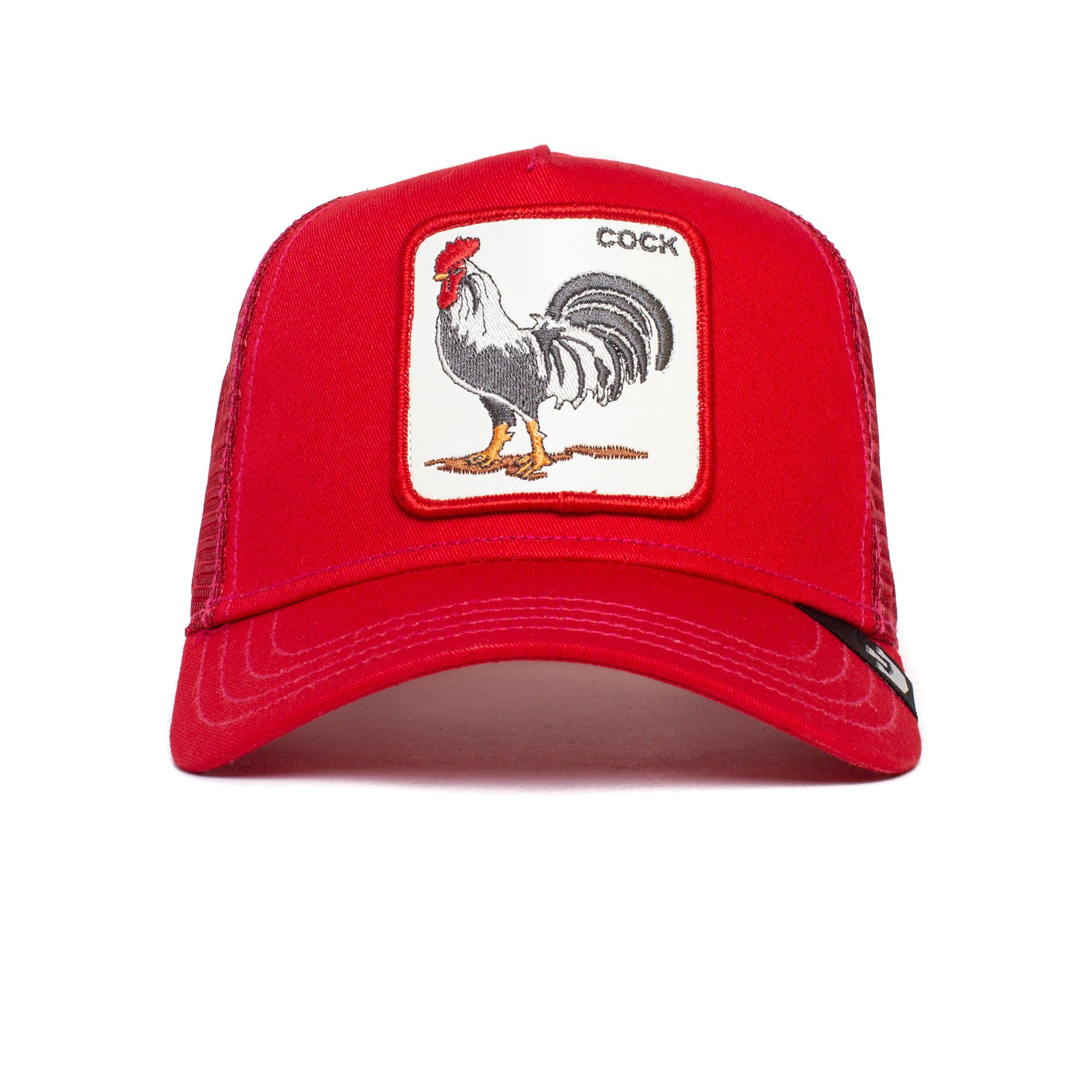 GOORIN Bros. Trucker Cap Goorin Bros. günstig online kaufen