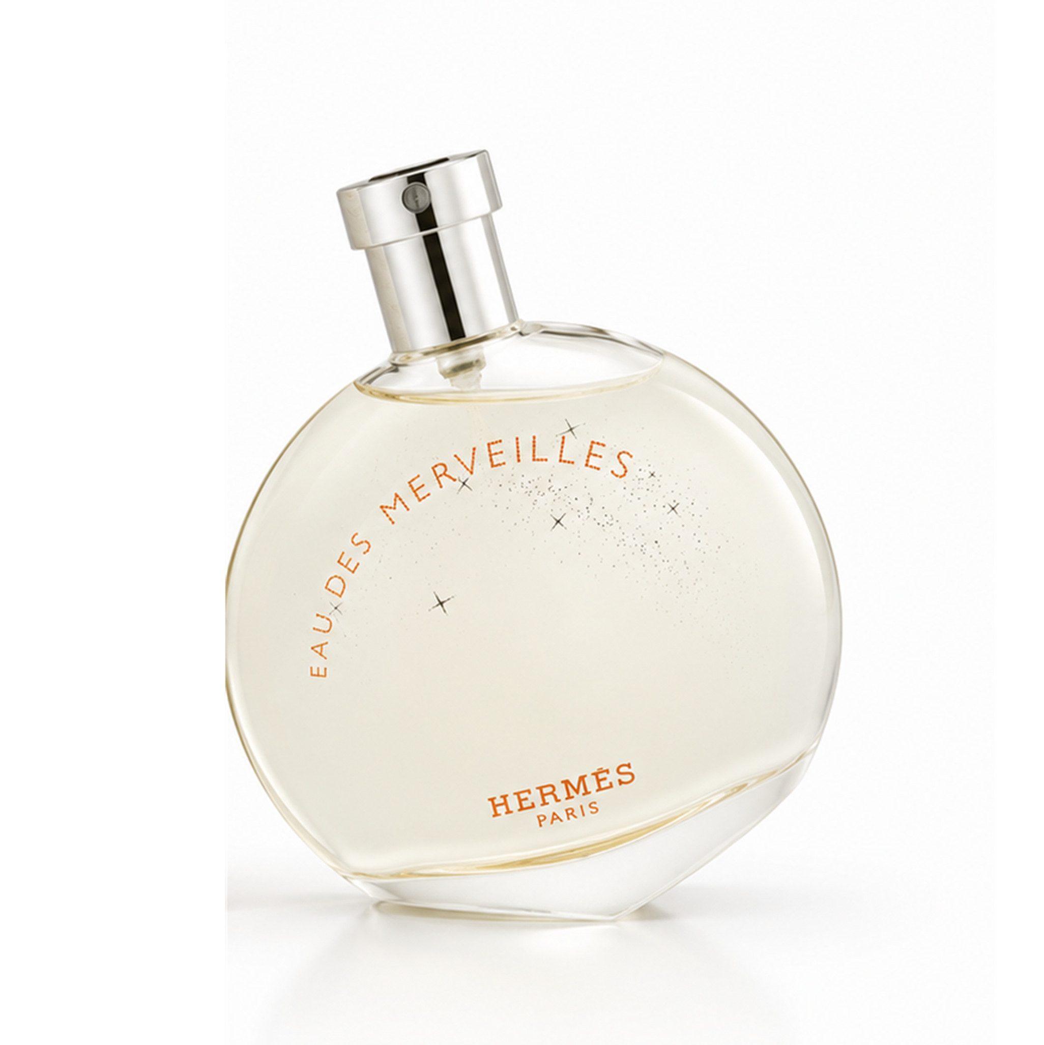 HERMÈS Deo-Spray Hermes Eau des Merveilles Deodorant Spray 100ml