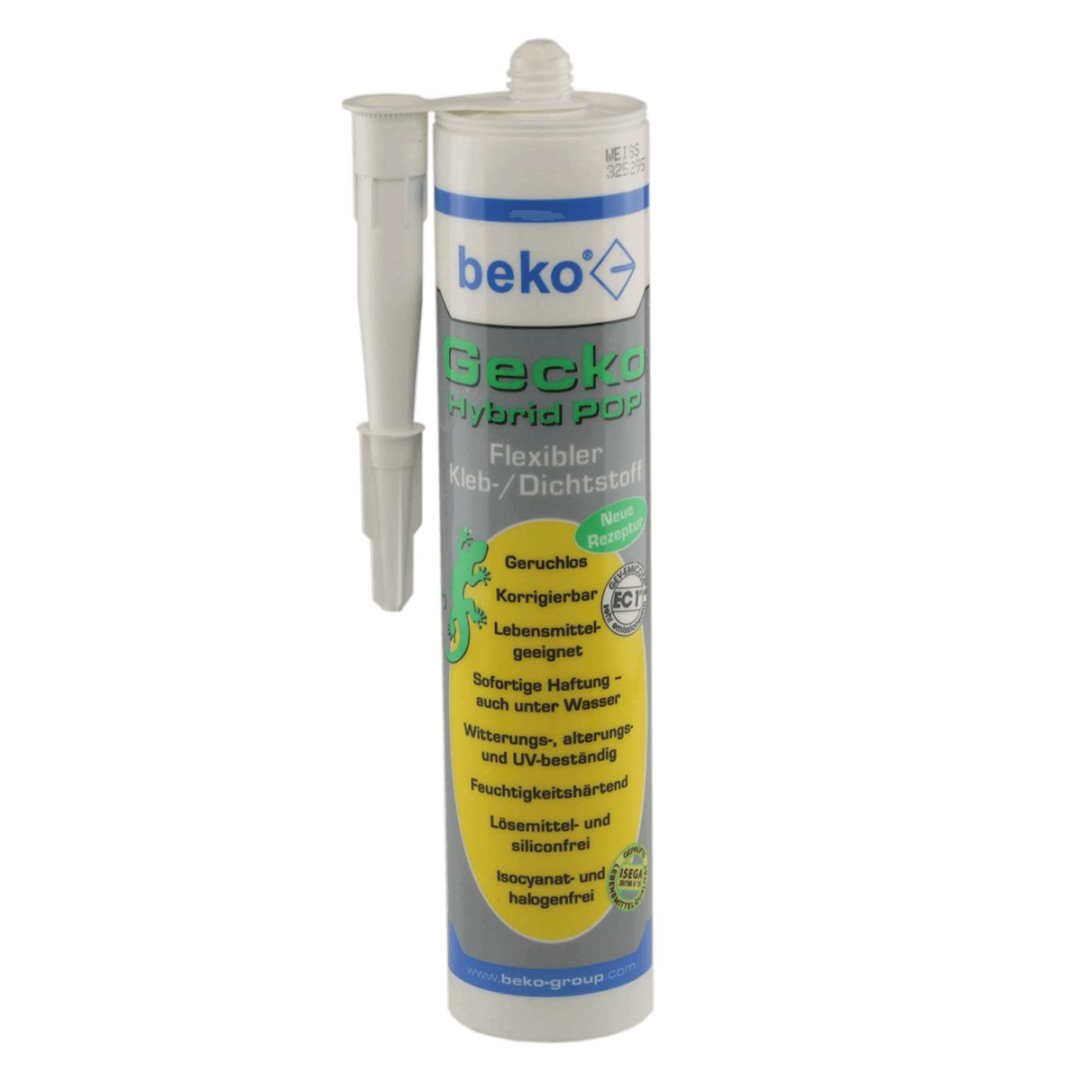 Pictolor Klebstoff beko Gecko Hybrid POP günstig online kaufen