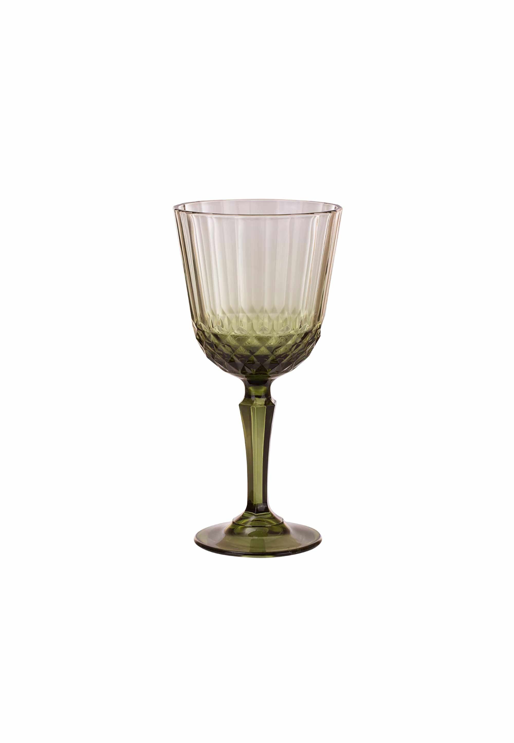 Bella Maison Glas Colore Vintage Stil, 6-tlg., 6ltg.- 310 ml. € 49,90
